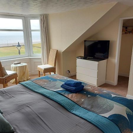 Girvan Guest House Extérieur photo
