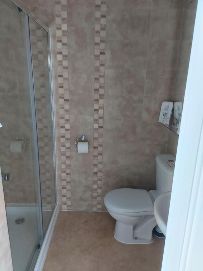 Girvan Guest House Extérieur photo
