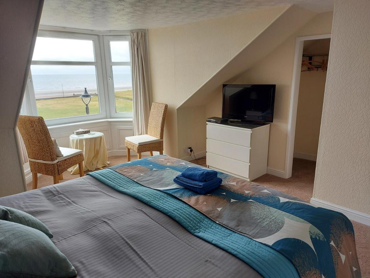Girvan Guest House Extérieur photo