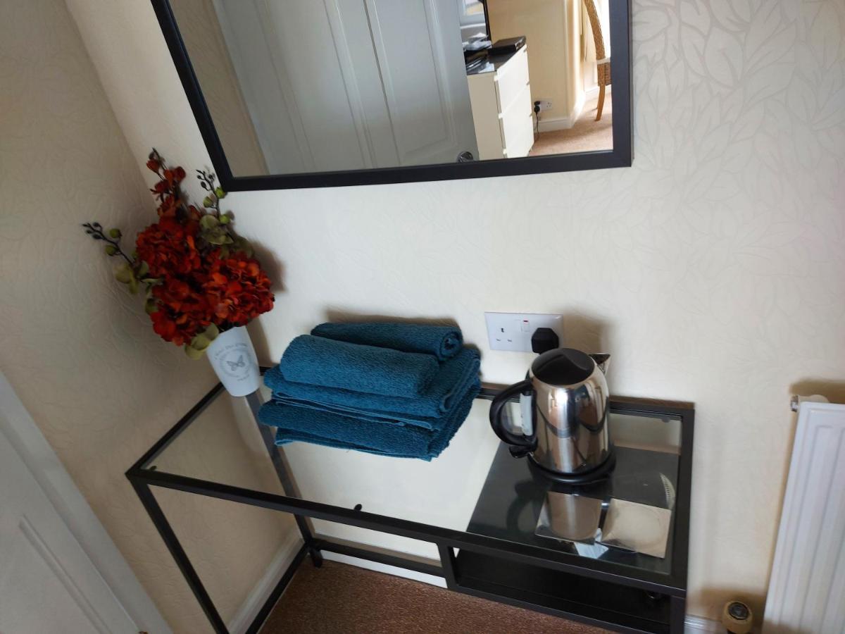 Girvan Guest House Extérieur photo