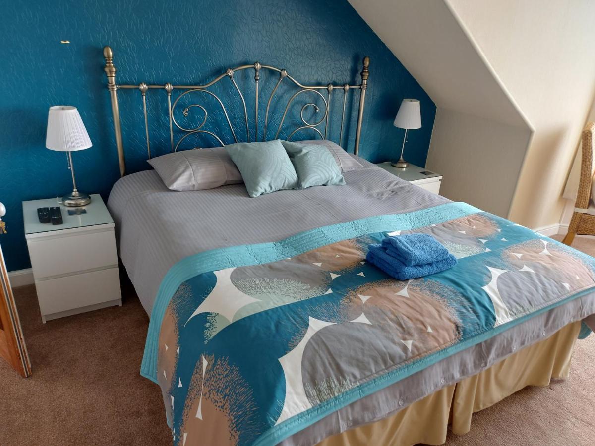 Girvan Guest House Extérieur photo